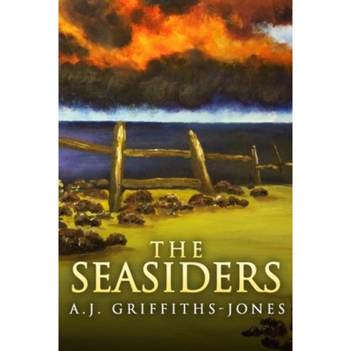 The Seasiders (Skeletons in the Cupboard Series Book 2) Paperback, Blurb