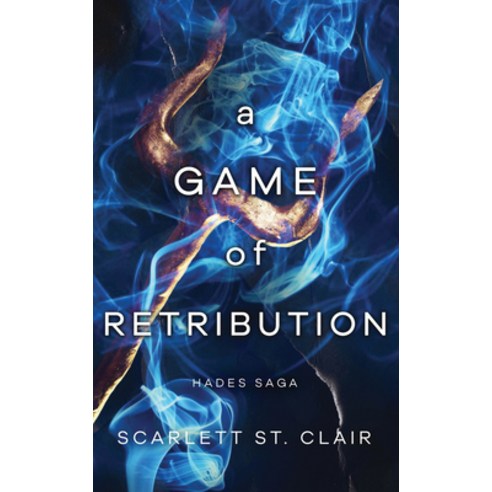 (영문도서) A Game of Retribution Paperback, Bloom Books, English, 9781728259604