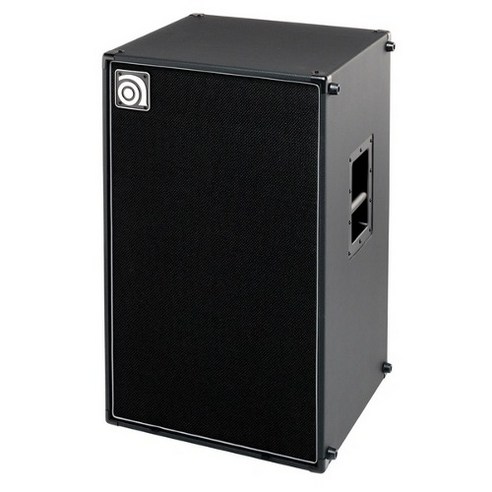 암펙 베이스 앰프 캐비닛 AMPEG Venture VB-212 Best Top5