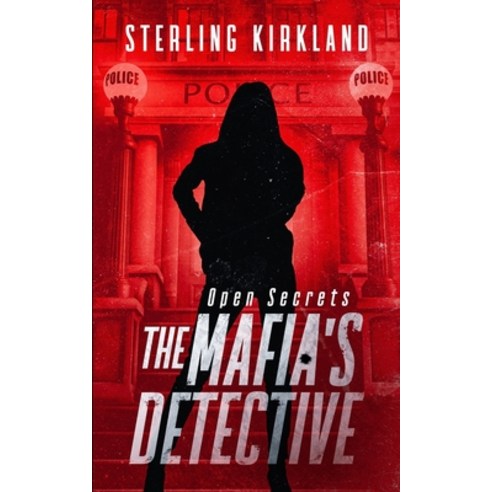 (영문도서) Open Secrets: The Mafia''s Detective Paperback, Independently Published, English, 9798856148250