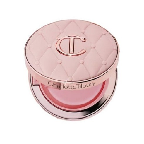 샬롯 틸버리 필로우 토크 뷰티파잉 쿠션 파운데이션 1N: 꿈결 같은 피부를 선사하는 비밀 샬롯틸버리쿠션