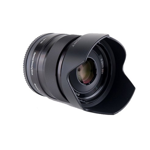 최고의 퀄리티와 다양한 스타일의 니콘z렌즈 아이템을 찾아보세요! 소니 E 35mm F1.8 OSS: 인물 사진을 위한 완벽한 렌즈