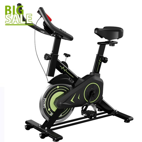 실내 자전거 헬스사이클 가정용 스핀바이크 유산소 운동기구