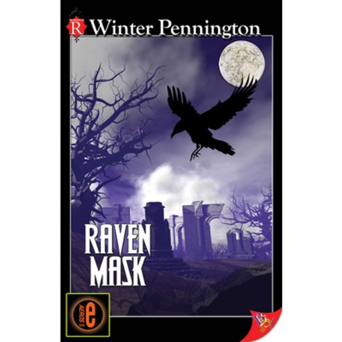 Raven Mask, Bold Strokes Books