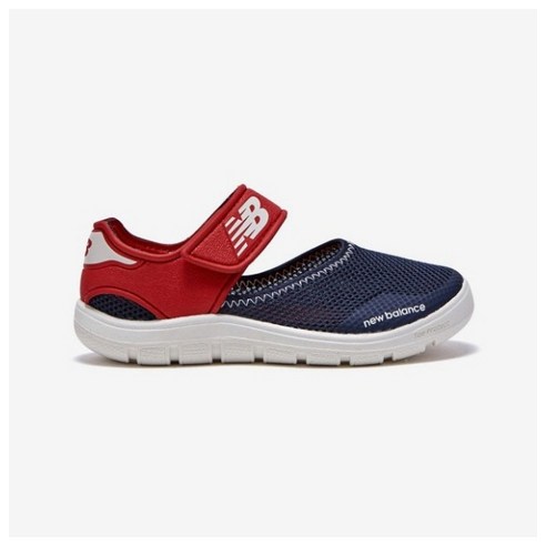뉴발란스 M 뉴발란스키즈슬리퍼 샌들 PQC NKPMDS211M-99 아동 샌들 YO208SE2(170-220size)