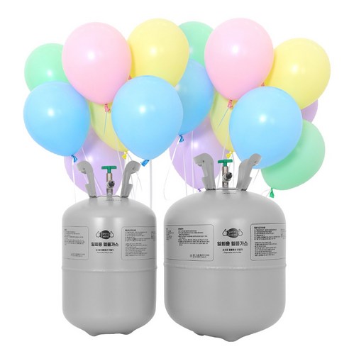 헬륨 풍선으로 특별한 날을 더욱 아름답게, 잊지 못할 추억을 선물하세요.