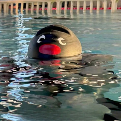 핑구 수모로 스타일과 편안함, 모두 잡으세요!