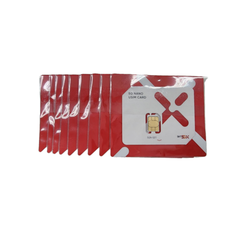 편리하고 저렴한 통신 경험을 위한 SKT USIM 자급제 유심