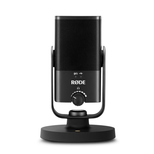 로데 NT-USB 미니 (RODE NT-USB Mini)