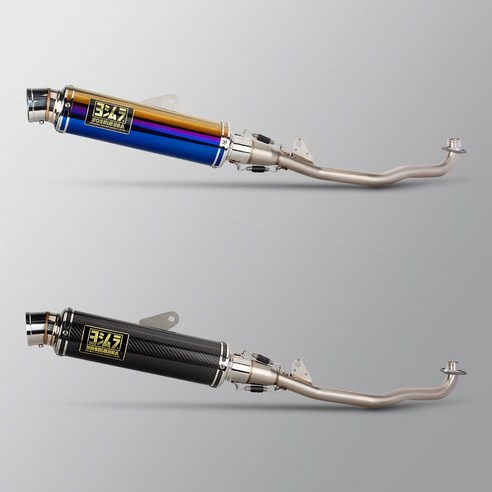 슈퍼 커브 110, 숨겨진 퍼포먼스를 깨우다