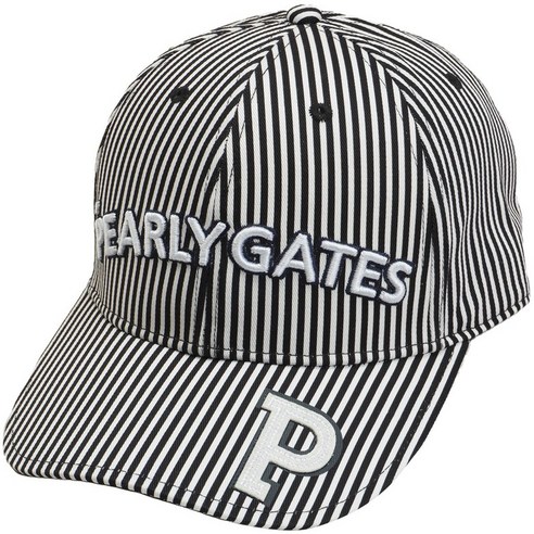 파리게이츠 pearlygates 웨어 모자 남성 여성 골프 여름 썬캡, 프리, 프리