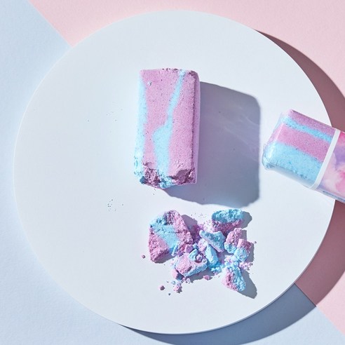 아르논 버블바: 탄산스파클링의 힘으로 피로 풀어내고 감각 자극