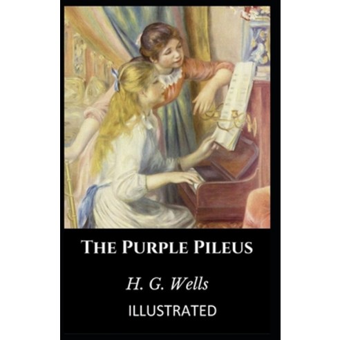 The Purple Pileus Illustrated Paperback, Independently Published - 가격 ...