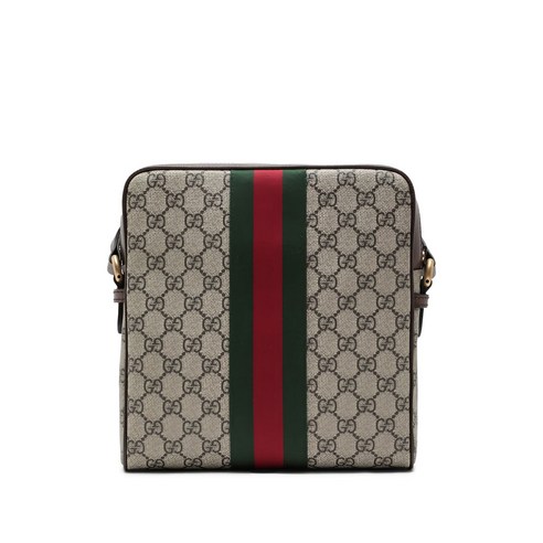 구찌 오피디아, 남자의 스타일을 완성하는 데일리 크로스백