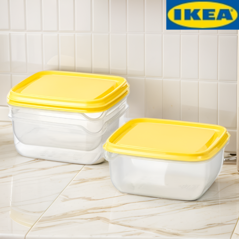 깔끔한 주방 정리를 위한 최적의 선택