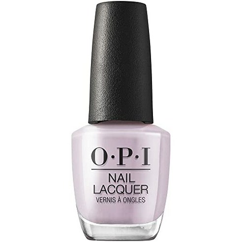 OPI 매니큐어 고발색 칠하기 쉬운 핑크 (네일 래커 NLLA02) 15ml (x 1) OPI マニキュア 高発色 塗りやすい ピンク (ネイルラッカー NLLA02) 15ミリリットル (