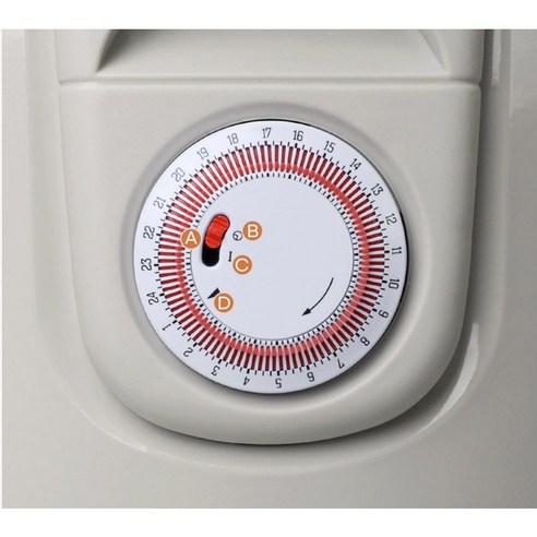 포근한 온기를 집안 가득, 유파 온풍 라디에이터 7핀으로 따뜻한 겨울을 맞이하세요.