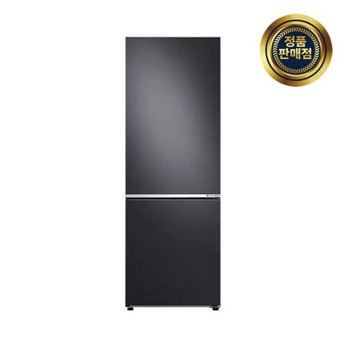 삼성전자 리얼메탈 RB30R4051B1 일반냉장고: 현대적인 가정을 위한 효율적이고 스타일리시한 주방 필수품