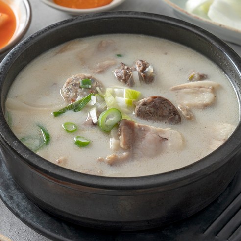 장사의신 장신몰 밀키트, 캠핑의 맛과 낭만을 더하다