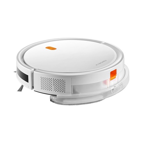 샤오미 미지아 스마트 로봇청소기 Xiaomi Robot Vacuum E5: 편리함과 청결의 완벽한 조화