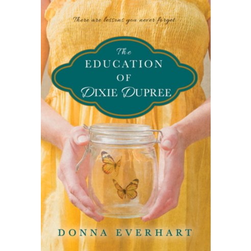 (영문도서) The Education of Dixie Dupree Paperback, Kensington Publishing Corpo..., English, 9781496705518