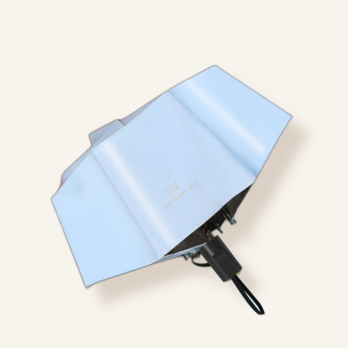 이즈뉴릭스 UV자외선차단 암막 자동양우산1P