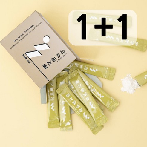 [1+1] EV SCIENCE락토베시클