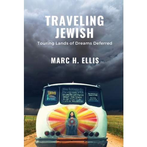(영문도서) Traveling Jewish Hardcover, Global Prophetic Studies, English, 9781087969039