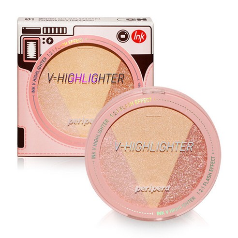 페리페라쉐딩 페리페라 잉크 브이 하이라이터 8.3g – Best Top5 페리페라쉐딩 페리페라 잉크 브이 하이라이터 8.3g – Best Top5