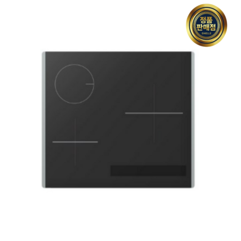 LG 디오스 하이브리드 블랙 세라믹