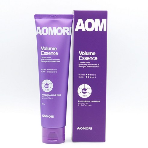 아오모리 볼륨업 컬링 에센스 150g, 아르간 오일 함유 컬 크림 150ml 1개 아오모리 볼륨업 컬링 에센스 150g, 아르간 오일 함유 컬 크림 150ml 1개