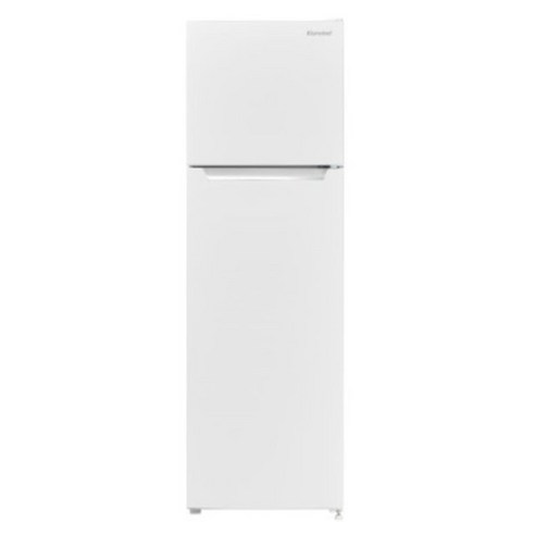 캐리어 클라윈드 168리터 일반 소형 미니 원룸 가성비 냉장고 KRDT168WEM1 무료설치