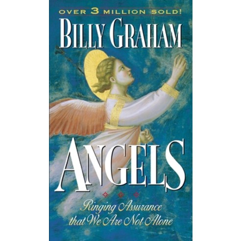 (영문도서) Angels Paperback, Thomas Nelson, English, 9780849938719