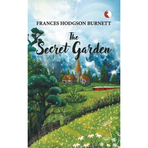 (영문도서) The Secret Garden Paperback, Rupa, English, 9789355201782