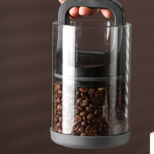 고급 홈 커피 애호가를 위한 완벽한 솔루션: 올인원 가정용 홈로스팅 로스터기 쿨러 세트