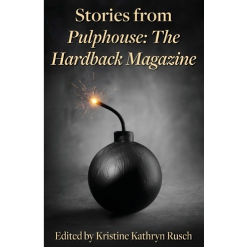(영문도서) Stories from Pulphouse: The Hardback Magazine Paperback, Wmg Publishing, Inc., English, 9781561464982