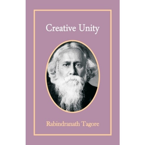 (영문도서) Creative Unity Paperback, Hawk Press, English, 9789388841269