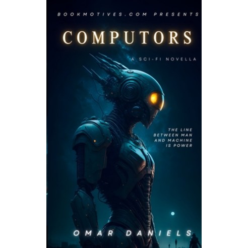 (영문도서) Computors Paperback, Independently Published, English, 9798870764573