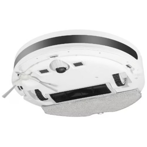 시간을 아껴주는 먼지, 물걸레 동시 청소