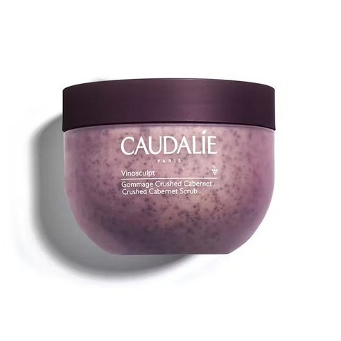 CAUDALIE 프랑스 정품 꼬달리 비노스컬프트 바디 스크럽 250ml, 1개