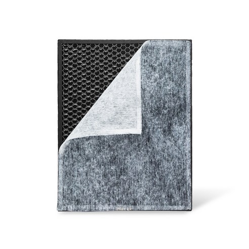 환경필터 위닉스 제로2.0 S 공기청정기 필터: 3중 여과로 실내 공기 개선