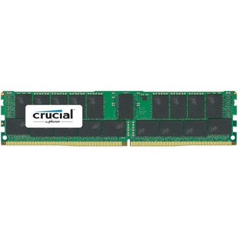 크루셜 32GB DDR42400 RDIMM CT32G4RFD424A