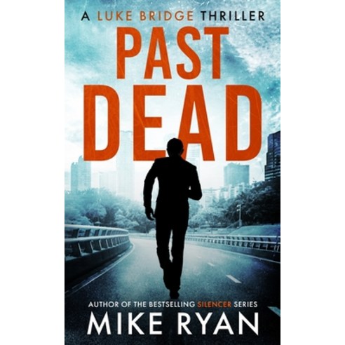 Past Dead Paperback, Independently Published, English, 9798561504761