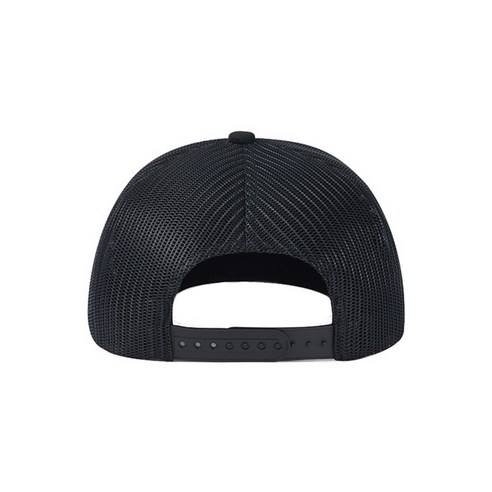 어떤 옷에도 찰떡! 데일리룩 완성은 비바로드 심플 스냅백으로!