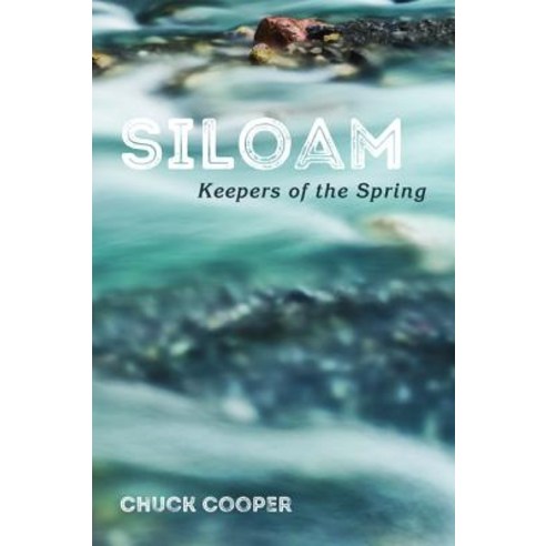 Siloam Paperback, Resource Publications (CA)
