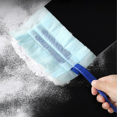 손쉬운 청소로 깨끗한 공간 만들기