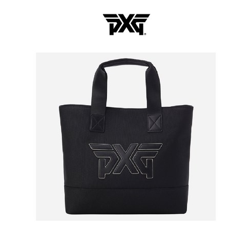 PXG 컴피백 토트백: 품격있는 골프 경험을 위한 완벽한 선택 pxg골프백