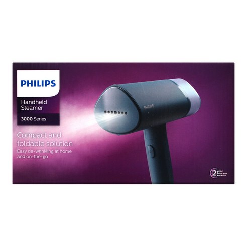 필립스 핸디스티머 STH 3000 핸드형 스팀다리미