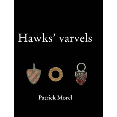 Hawks'' Varvels Hardcover, Blurb