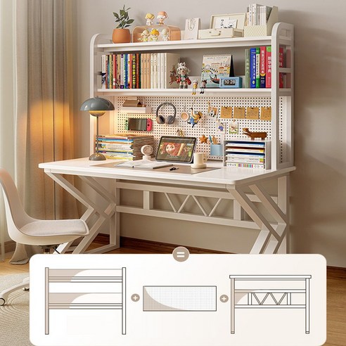 완벽한 작업공간을 위한 이상적인 선택